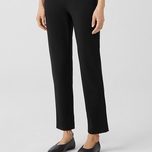Xxl Eileen fisher slim fit pants